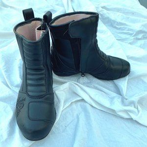 Joe Rocket Motorcycle Boots